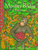 The Monkey Bridge cover