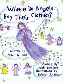 Where Do Angels Buy Their Clothes? cover