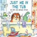 Just Me in the Tub cover