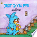 Just Go to Bed cover