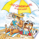 Just Grandma and Me cover