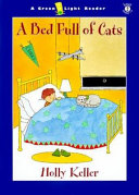 A Bed Full of Cats cover