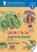Catch Me If You Can! cover