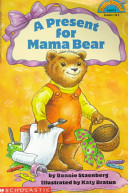 A Present for Mama Bear cover
