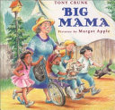 Big Mama cover