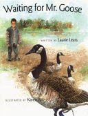 Waiting for Mr. Goose cover