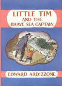 Little Tim and the Brave Sea Captain cover