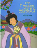 The Empress and the Silkworm cover