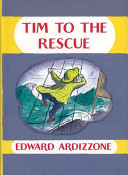 Tim to the Rescue cover