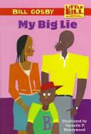 My Big Lie cover