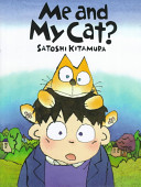 Me and My Cat? cover