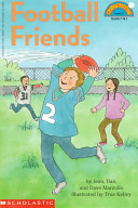 Football Friends cover