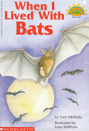 When I Lived with Bats cover