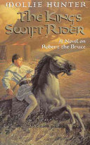 The King's Swift Rider cover