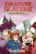 A Wedding for Wiglaf? cover
