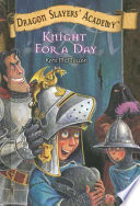 Knight for a Day cover