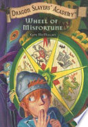Wheel of Misfortune cover