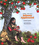The Real Johnny Appleseed cover