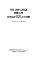 The Gymnastics Mystery cover