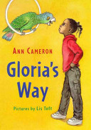 Gloria's Way cover