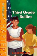 Third Grade Bullies cover