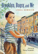 Brooklyn, Bugsy, and Me cover