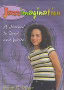 Jazzimagination: A Journal to Read and Write cover