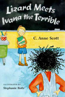 Lizard Meets Ivana the Terrible cover