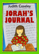 Jorah's Journal cover