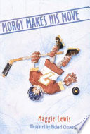 Morgy Makes His Move cover