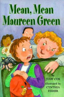 Mean, Mean Maureen Green cover