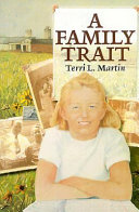 A Family Trait cover