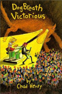 DogBreath Victorious cover