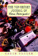 The Top-Secret Journal of Fiona Claire Jardin cover