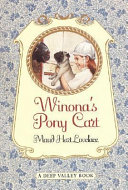 Winona's Pony Cart cover