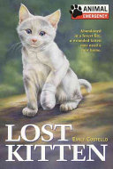 Lost Kitten cover