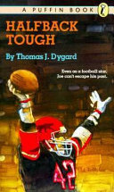 Halfback Tough cover
