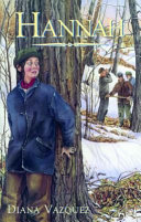 Hannah cover