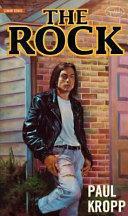 The Rock cover