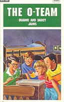 The O-Team cover