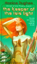 The Keeper of the Isis Light cover