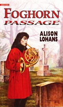 Foghorn Passage cover