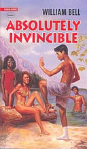Absolutely Invincible cover