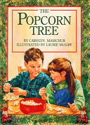 The Popcorn Tree cover