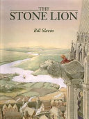 The Stone Lion cover