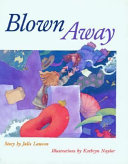 Blown Away cover