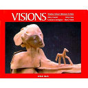 Visions: Stories About Women Artists cover