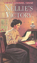 Nellie's Victory cover