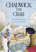 Chadwick the Crab cover
