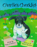 Charlie's Checklist cover